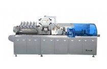 HCZ-120T膏貼、面膜、顆粒袋自動裝盒機