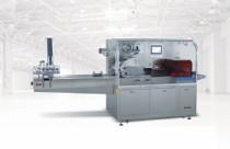 RX-500A全自動往復式包裝機